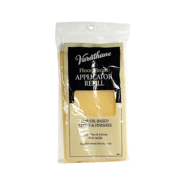 Rust-Oleum Rust-Oleum Refill 10 in. W Paint Pad For Smooth Surfaces 989731 - main